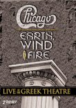 Chicago/Earth Wind & Fire - Live at the Greek Theatre