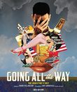 Going All the Way (The Director's Edit) [Blu-ray]