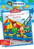 Best of Caillou: Caillou's Summer Vacation