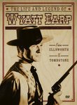 The Life and Legend of Wyatt Earp - From Ellsworth to Tombstone