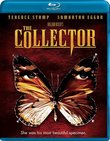 The Collector [Blu-ray]