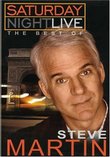 Saturday Night Live: Best of Steve Martin