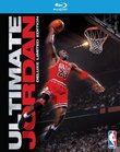 Ultimate Jordan  (Deluxe Limited Edition) [Blu-ray]
