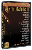 Dark Film Mysteries III Film Noir Collector's Set [3-Disc Collector's Set]