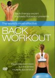 The World's Most Effective Back Workout