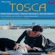 Giacomo Puccini - Tosca / Bruno Bartoletti, Raina Kabaivanska, Placido Domingo, Sherrill Milnes