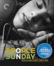 People on Sunday: The Criterion Collection [Blu-ray]