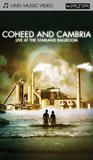Coheed and Cambria: Live at the Starland Ballroom [UMD Mini For PSP]