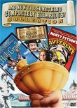 The Monty Python Box Set (Monty Python & The Holy Grail / And Now For Something Completely Different / The Adventures of Baron Munchausen)