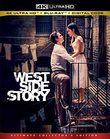 West Side Story (Feature) [4K UHD]