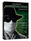 Invisible Man: The Complete Series (4pc)