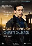 Case Histories: The Complete Collection