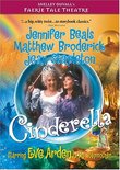 Faerie Tale Theatre - Cinderella