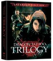 Dragon Tattoo Trilogy: Extended Edition