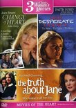 Lifetime Films: Movies of the Heart