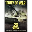 Fury of War: 20 WWII Documentaries