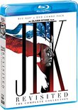 JFK Revisited: The Complete Collection - Blu-ray + DVD