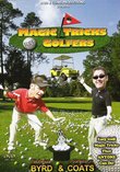 Magic Tricks Fore Golfers