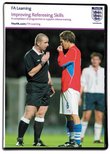 Improving Soccer Refereeing Skills DVD