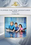 Flipper The New Adventures- Season 1