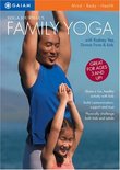 Rodney Yee: Yoga Journal's Family Yoga