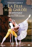 Hérold - La Fille Mal Gardée /  Fiona Tonkin, Australian Ballet