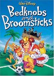 Bedknobs and Broomsticks (30th Anniversary Edition)