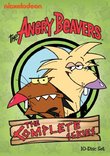 The Angry Beavers: The Complete Series