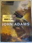 John Adams (HBO Miniseries)