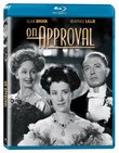 On Approval [Blu-ray]