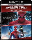 Amazing Spider-Man, The / Amazing Spider-Man 2 - Set [4K UHD]