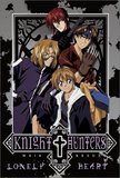 Knight Hunters - Lonely Heart (Vol. 3)