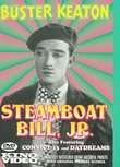 Steamboat Bill, Jr.