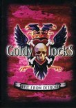 Goldy lockS "Live From Detroit"