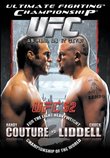 UFC 52 - Randy Couture vs. Chuck Liddell