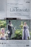 Verdi - La Traviata / Bonfadelli, Piper, Bruson, Ricci, Peebo, Leveroni, Domingo, Busseto