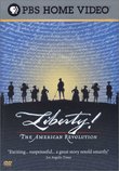 Liberty - The American Revolution