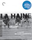 La Haine (The Criterion Collection) [Blu-ray]