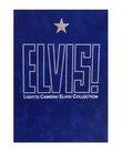 Lights! Camera! Elvis! Collection (Blue Hawaii / Easy Come, Easy Go / Fun in Acapulco / G.I. Blues / Girls! Girls! Girls! / King Creole / Roustabout / Paradise Hawaiian Style)