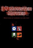 I Heart Monster Movies