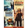 Shadow Warriors Double Feature Includes 2 Additional Bonus Movies