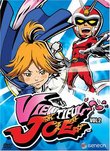 Viewtiful Joe, Vol. 2