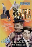 Arbuckle and Keaton, Vol. 1