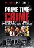 Prime Time Crime: The Stephen J. Cannell Collection