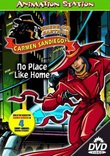 Where on Earth Is Carmen Sandiego? - No Place Like Home