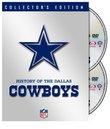 NFL: History of the Dallas Cowboys