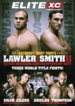 Elitexc: Lawler vs Smith II