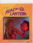 Hack-O-Lantern (Halloween Night) (Blu-ray + DVD Combo)