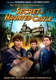 The Three Investigators and the Secret of Haunted Castle