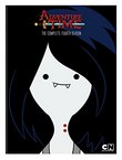 Adventure Time: The Complete Fourth Season